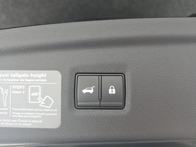 2025 INFINITI QX50 PURE