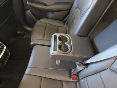 2025 INFINITI QX50 PURE