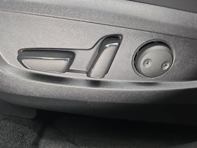 2025 INFINITI QX50 PURE