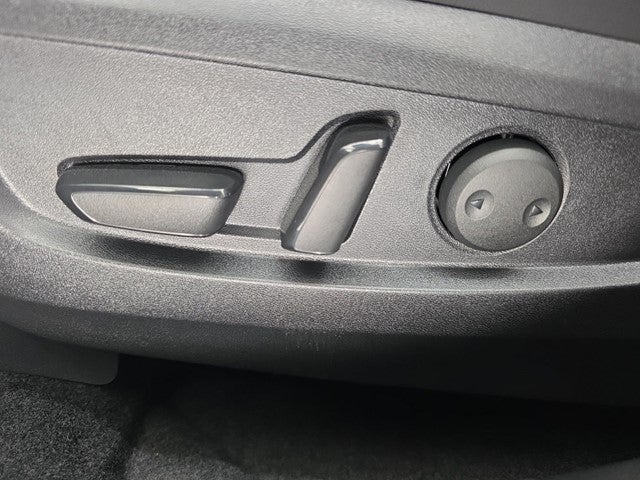 2025 INFINITI QX50 PURE