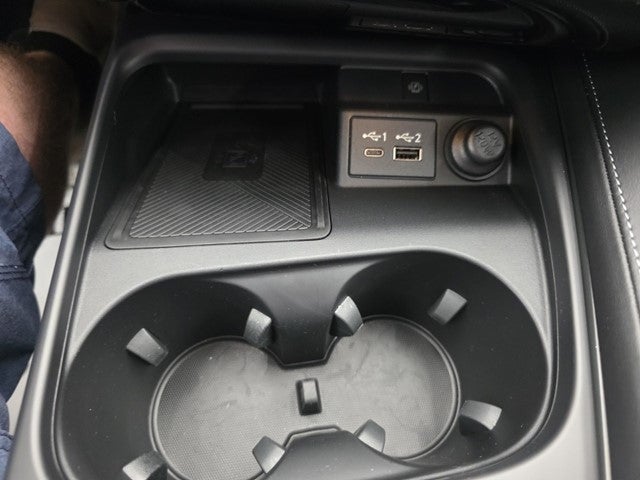 2025 INFINITI QX50 PURE