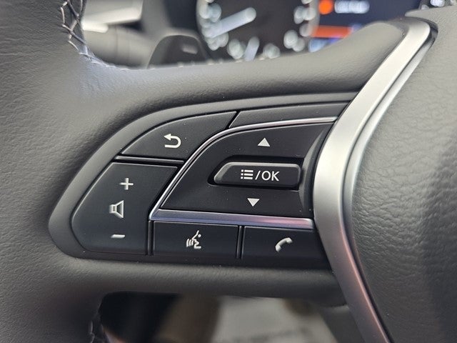 2025 INFINITI QX50 PURE