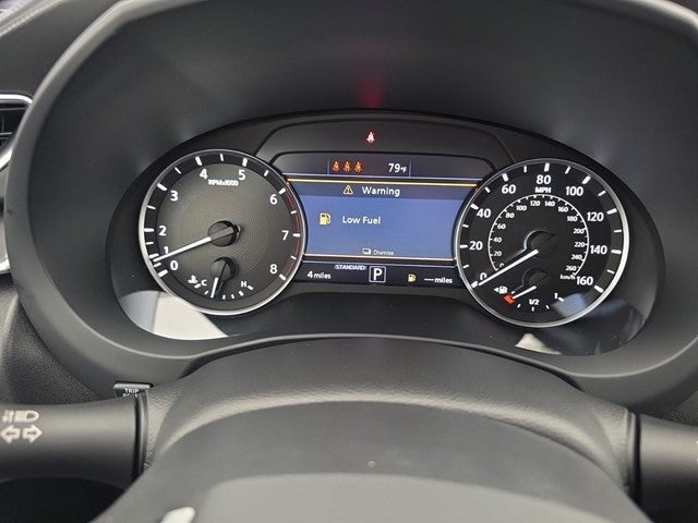 2025 INFINITI QX50 PURE