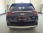 2025 INFINITI QX50 LUXE