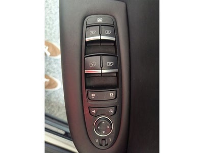 2025 INFINITI QX50 LUXE