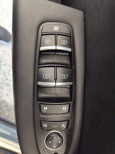 2024 INFINITI QX50 SPORT