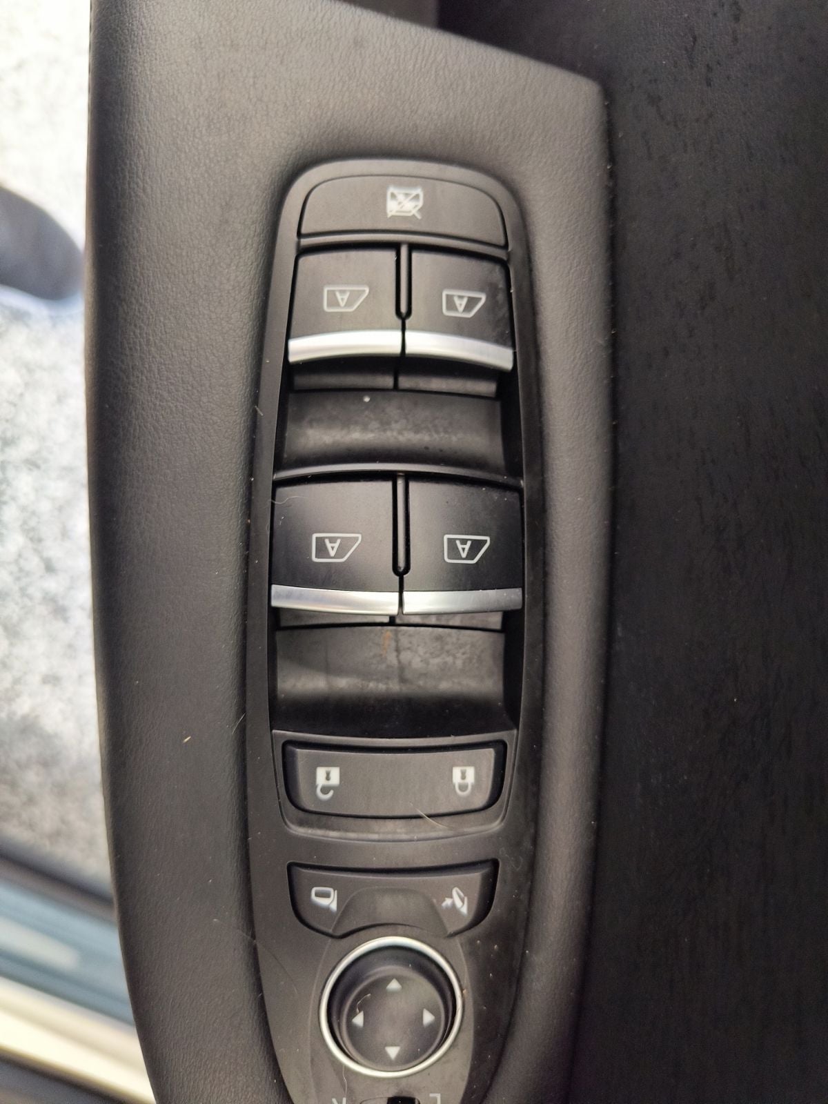 2024 INFINITI QX50 SPORT