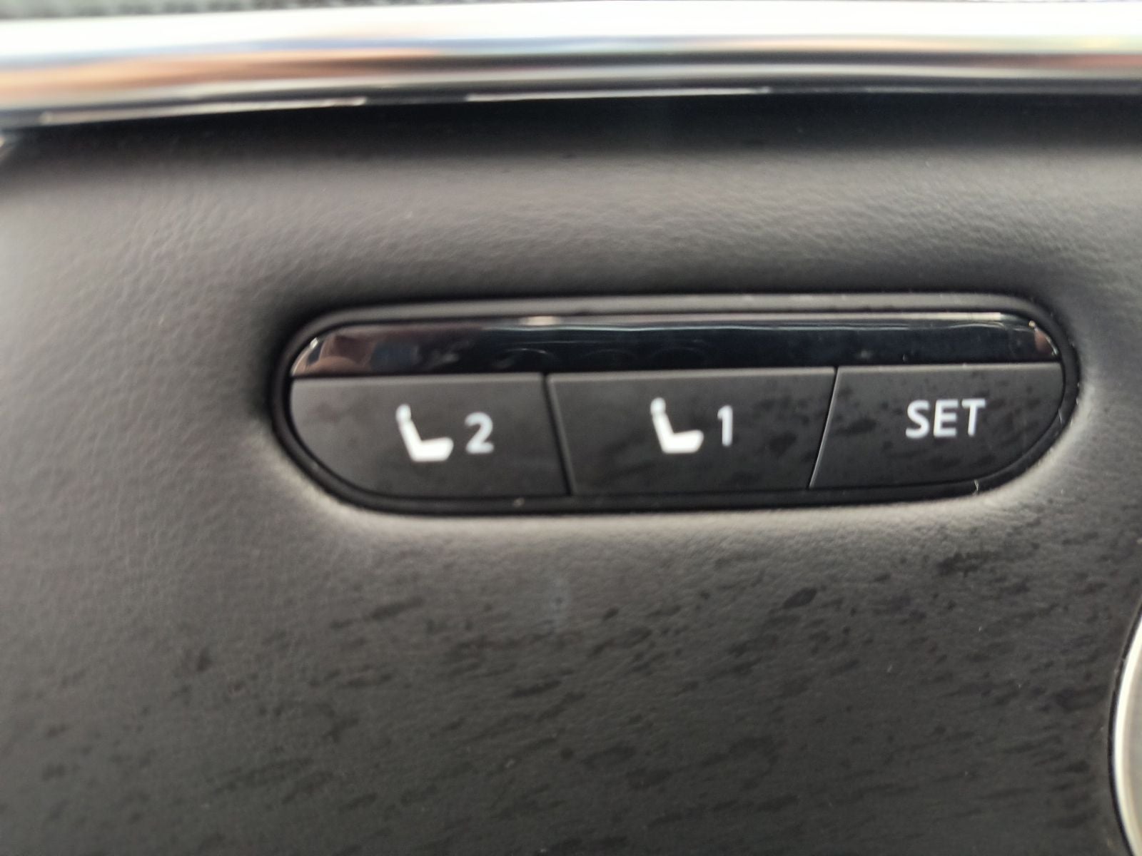 2024 INFINITI QX50 SPORT
