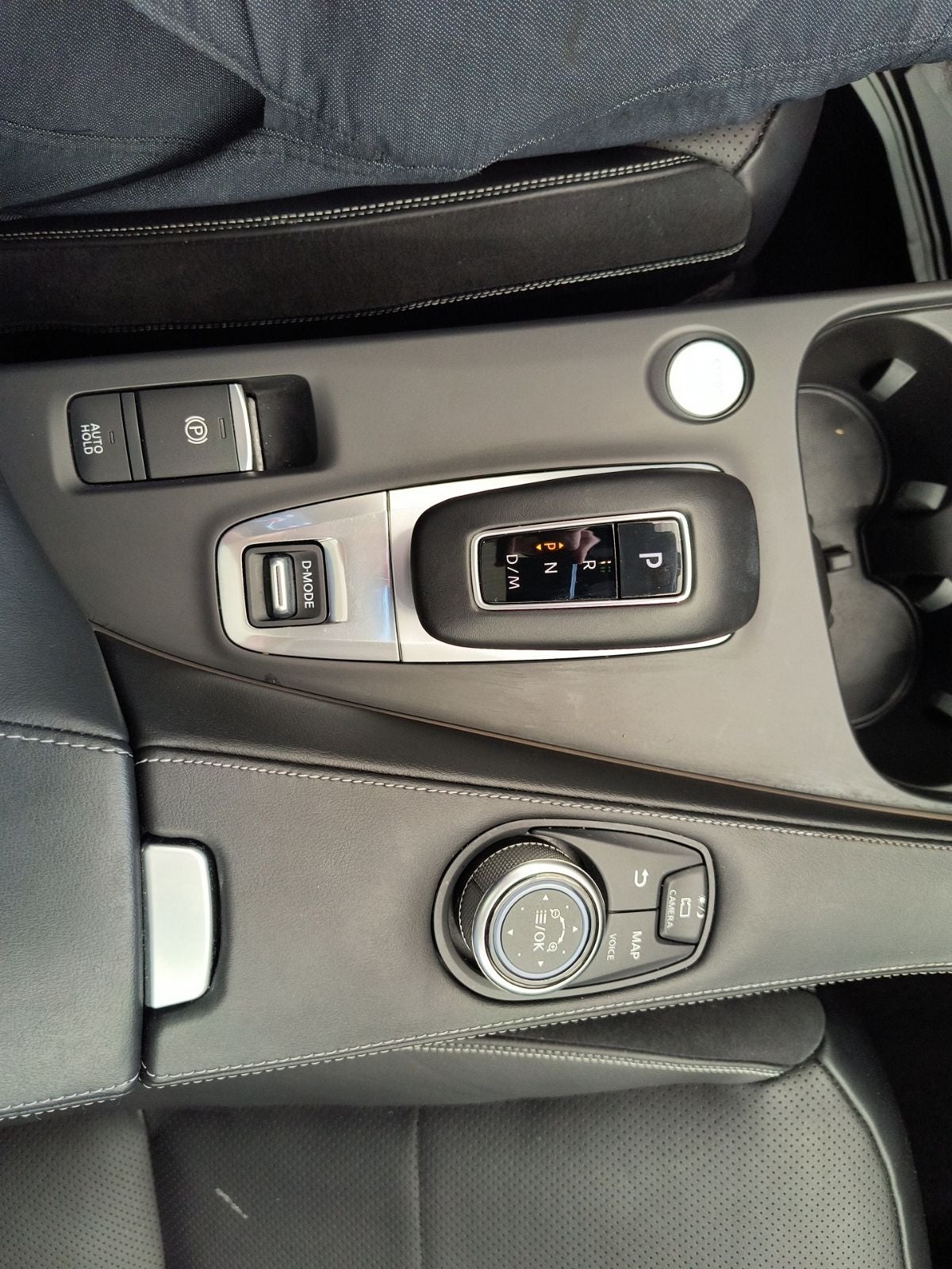 2024 INFINITI QX50 SPORT