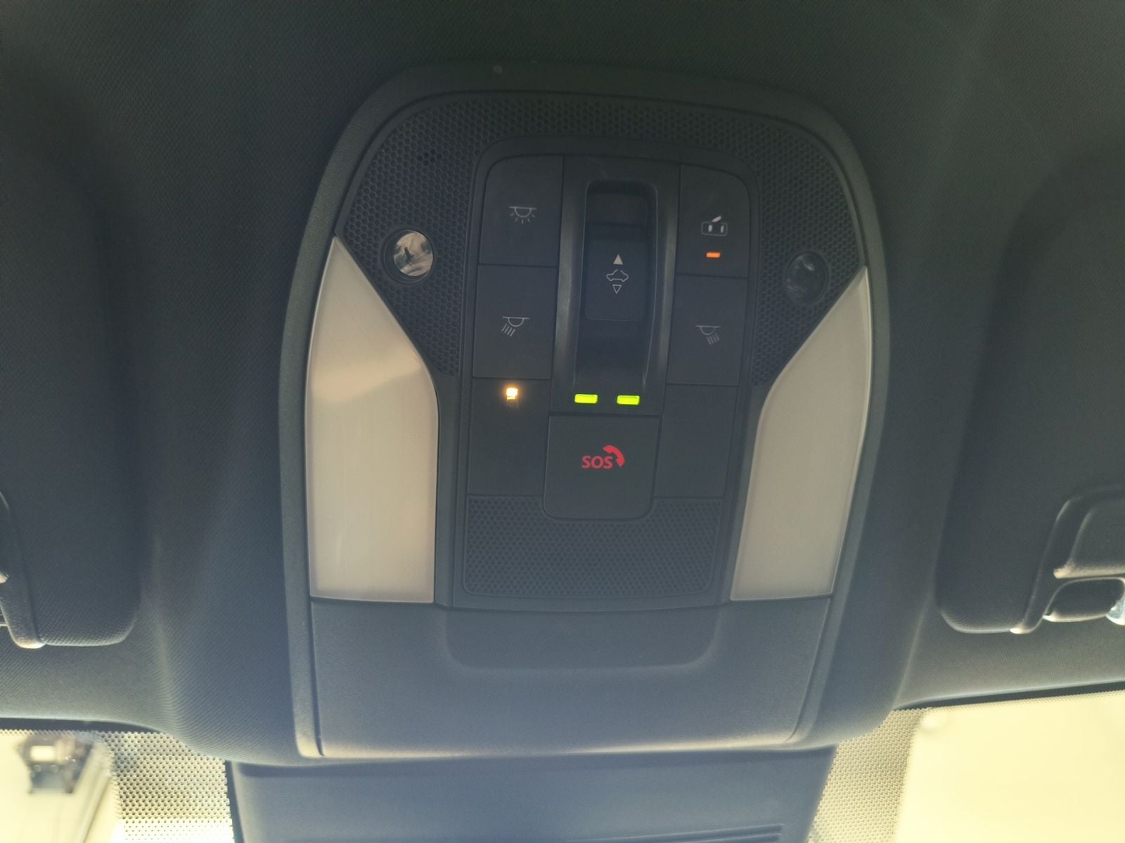 2024 INFINITI QX50 SPORT