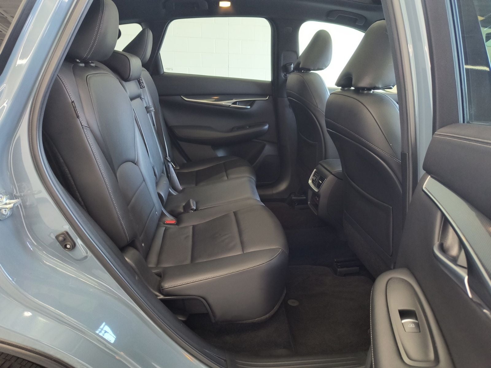 2024 INFINITI QX50 SPORT