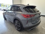 2024 INFINITI QX50 SPORT