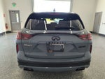 2024 INFINITI QX50 SPORT