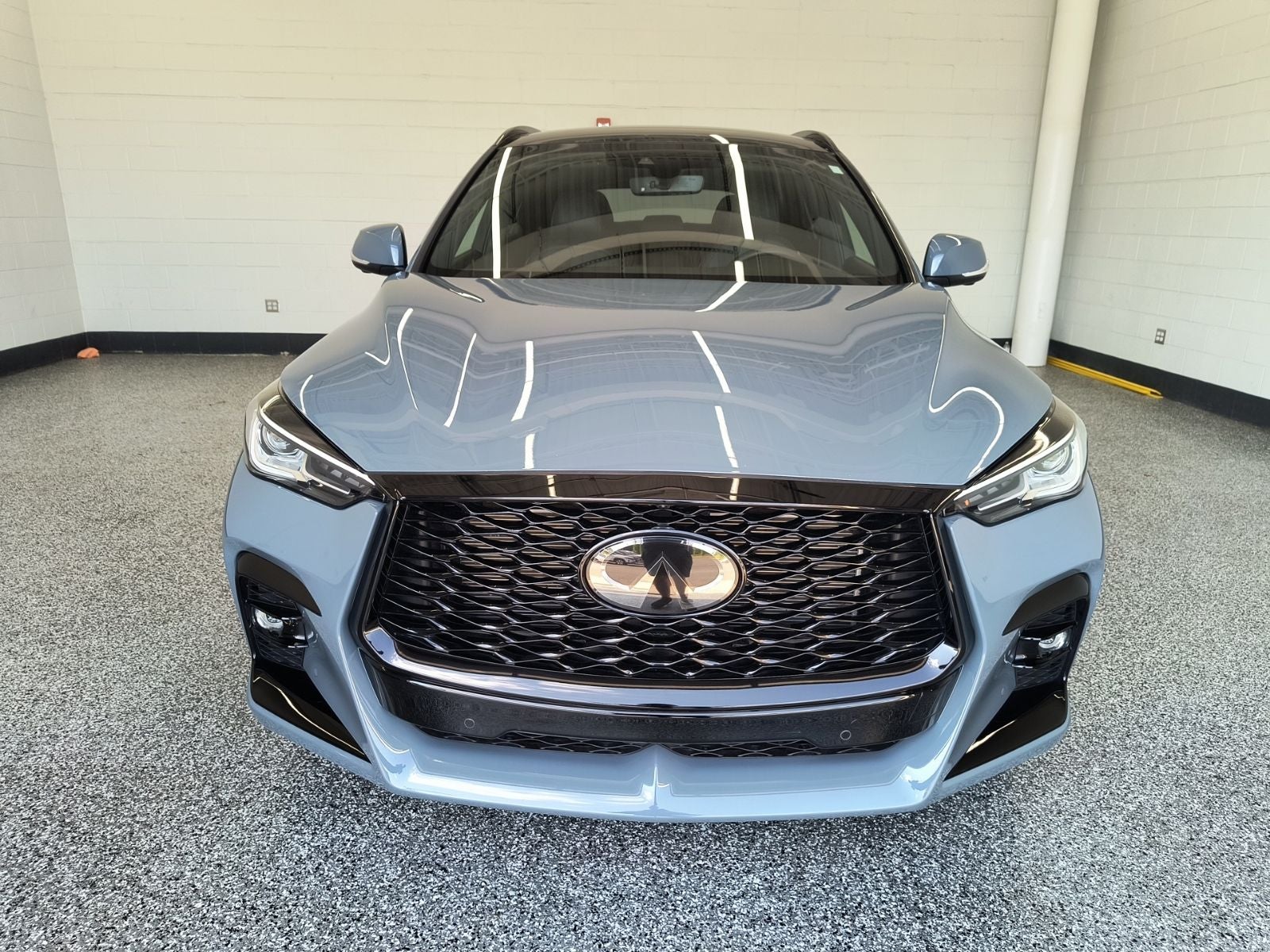 2024 INFINITI QX50 SPORT