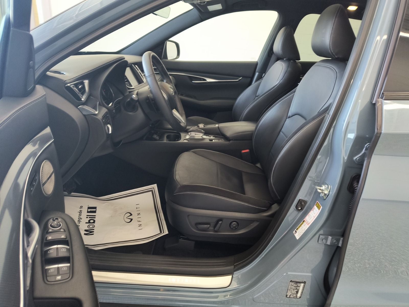 2024 INFINITI QX50 SPORT