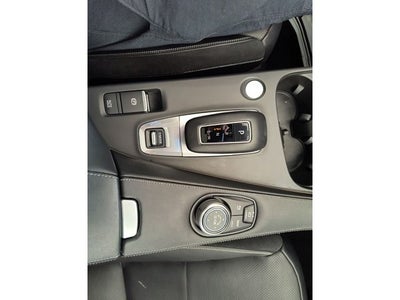 2024 INFINITI QX50 SPORT