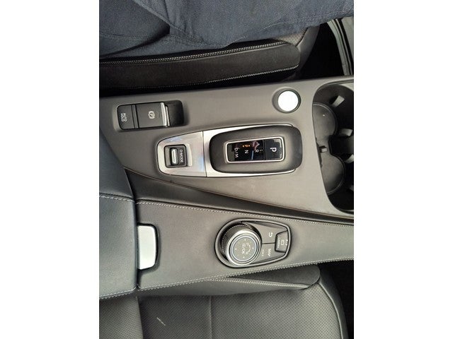 2024 INFINITI QX50 SPORT