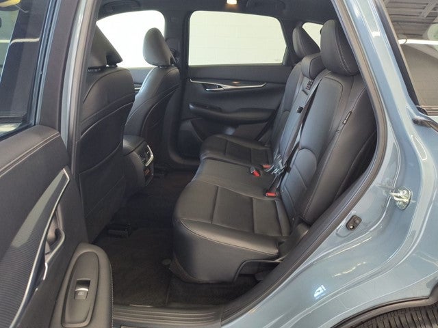 2024 INFINITI QX50 SPORT