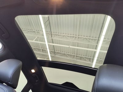 2024 INFINITI QX50 SPORT