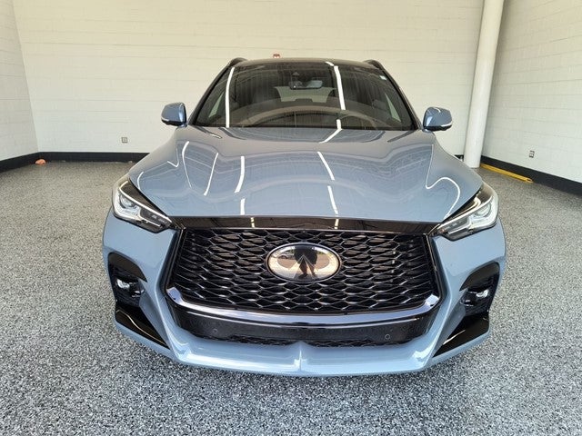 2024 INFINITI QX50 SPORT