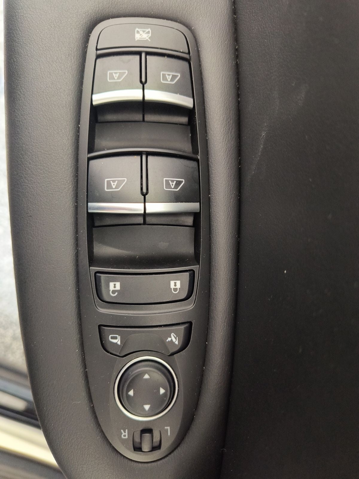 2024 INFINITI QX50 SPORT
