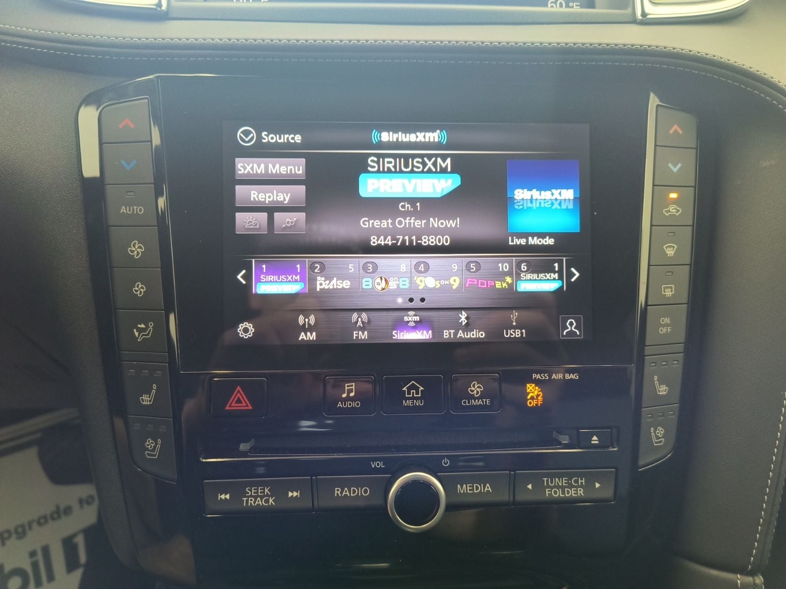 2024 INFINITI QX50 SPORT