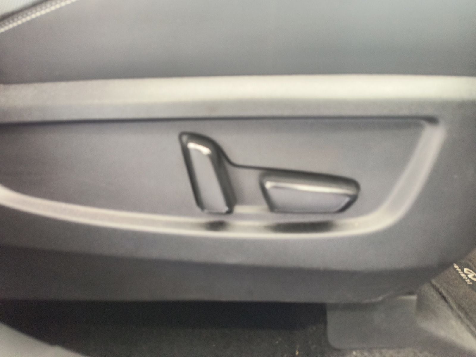 2024 INFINITI QX50 SPORT