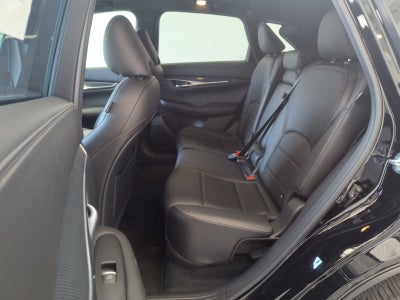 2024 INFINITI QX50 SPORT
