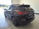 2024 INFINITI QX50 SPORT