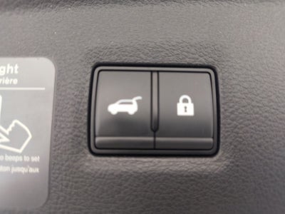 2024 INFINITI QX50 SPORT
