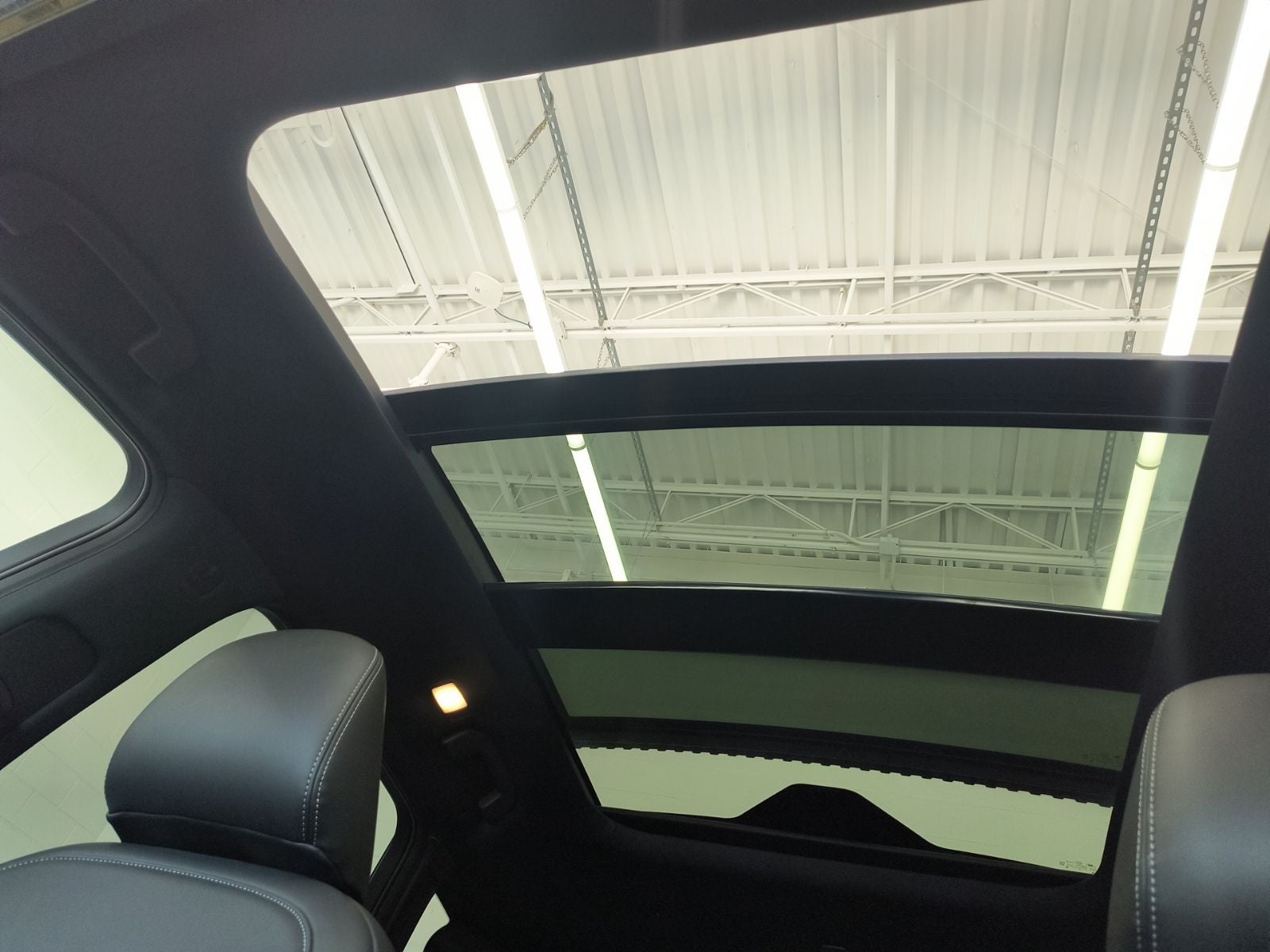 2024 INFINITI QX50 SPORT