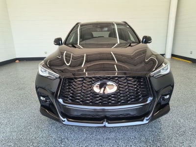 2024 INFINITI QX50 SPORT