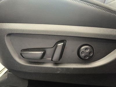 2024 INFINITI QX50 SPORT