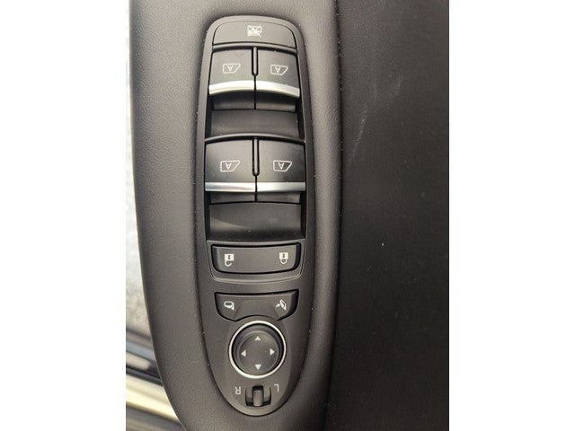 2024 INFINITI QX50 SPORT