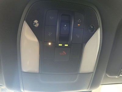 2024 INFINITI QX50 SPORT