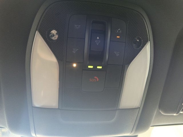 2024 INFINITI QX50 SPORT