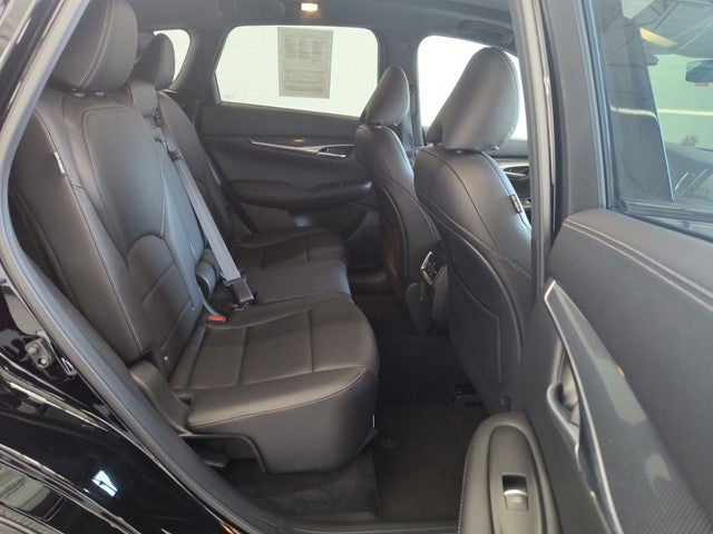 2024 INFINITI QX50 SPORT