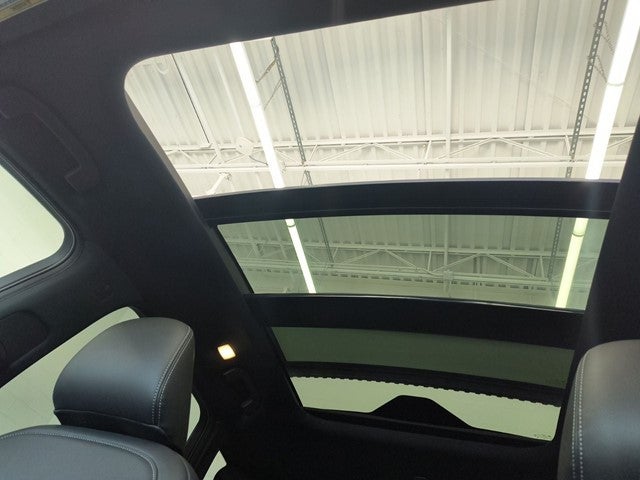 2024 INFINITI QX50 SPORT
