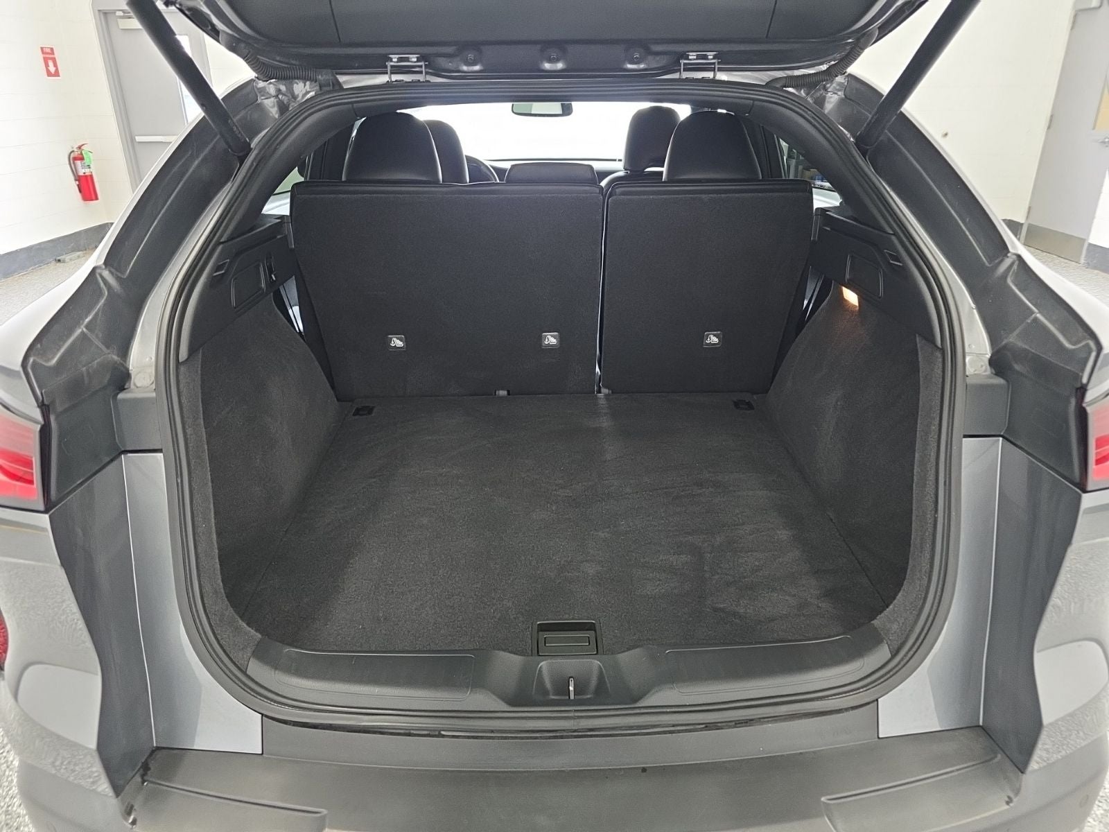 2023 INFINITI QX55 ESSENTIAL