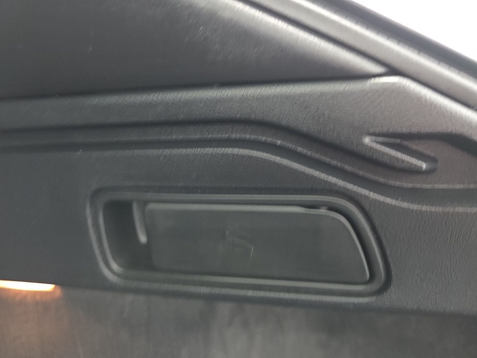 2023 INFINITI QX55 ESSENTIAL