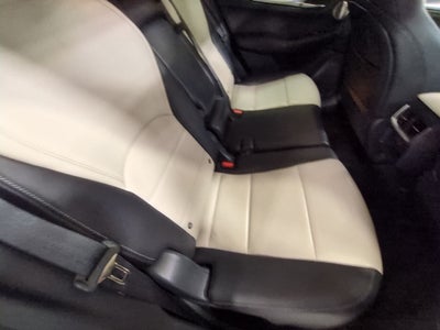 2023 INFINITI QX55 ESSENTIAL