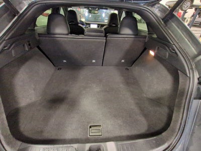 2023 INFINITI QX55 ESSENTIAL