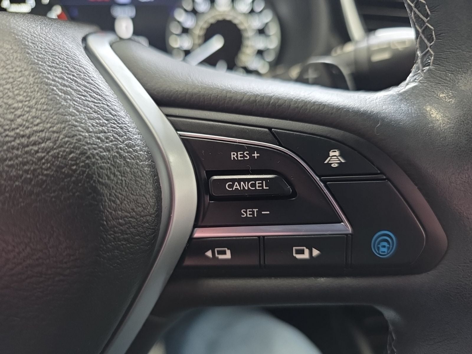 2023 INFINITI QX55 ESSENTIAL