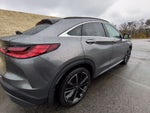 2023 INFINITI QX55 ESSENTIAL