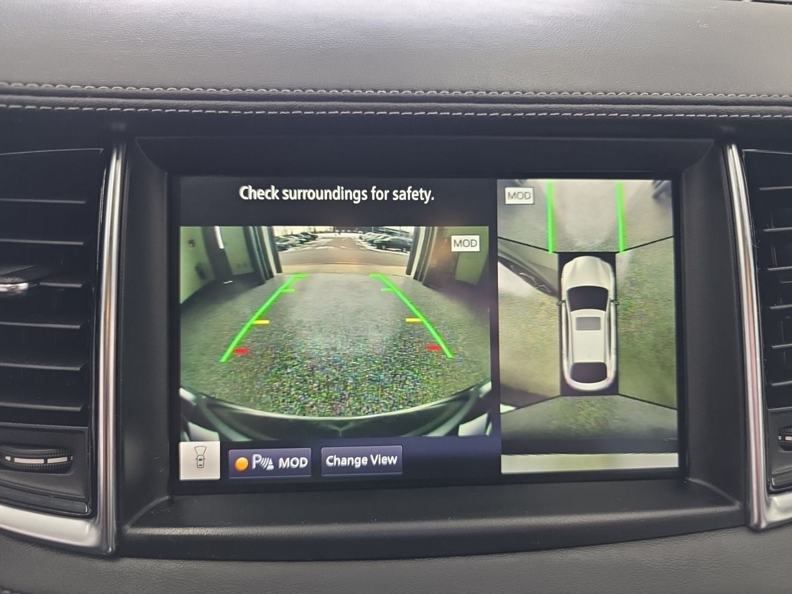 2023 INFINITI QX55 ESSENTIAL