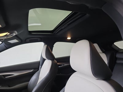 2023 INFINITI QX55 ESSENTIAL