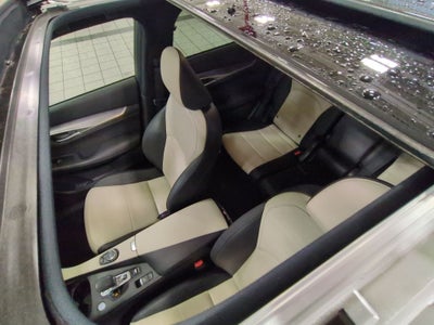 2023 INFINITI QX55 ESSENTIAL