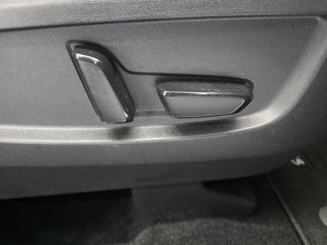 2023 INFINITI QX55 ESSENTIAL