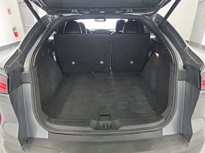 2023 INFINITI QX55 ESSENTIAL