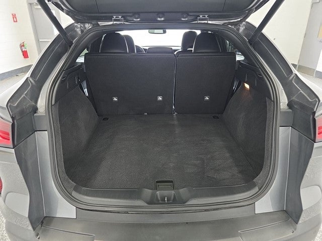 2023 INFINITI QX55 ESSENTIAL